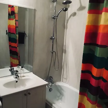Apartment Bright Apmt For 2 People In Lavachet, 2100