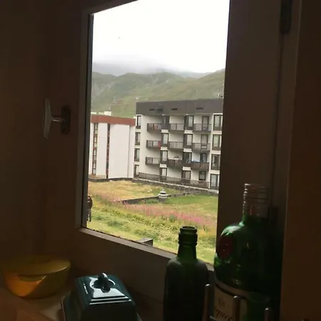 Bright Apmt For 2 People In Lavachet, 2100 * Tignes