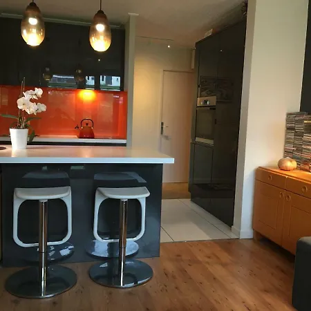 Bright Apmt For 2 People In Lavachet, 2100 Apartament Tignes