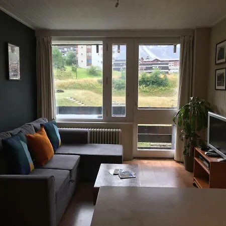 Apartament Bright Apmt For 2 People In Lavachet, 2100 Tignes