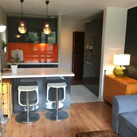 Bright Apmt For 2 People In Lavachet, 2100 Tignes