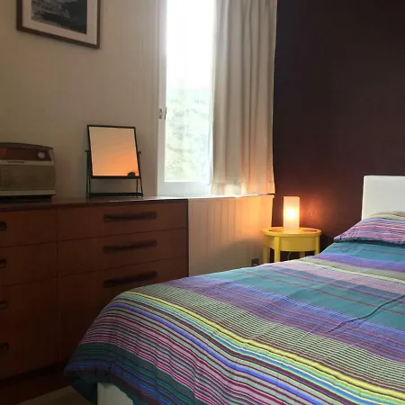 Bright Apmt For 2 People In Lavachet, 2100 Apartament *