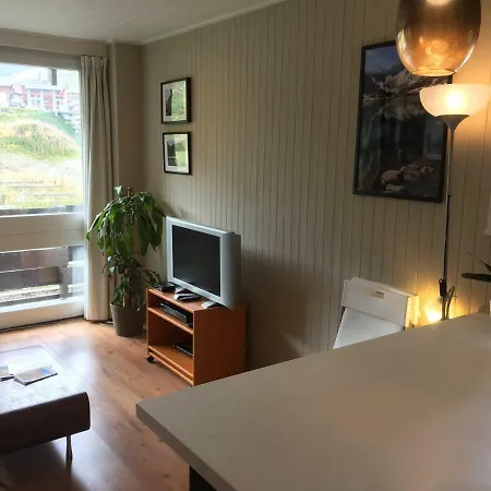 Bright Apmt For 2 People In Lavachet, 2100 Apartament *