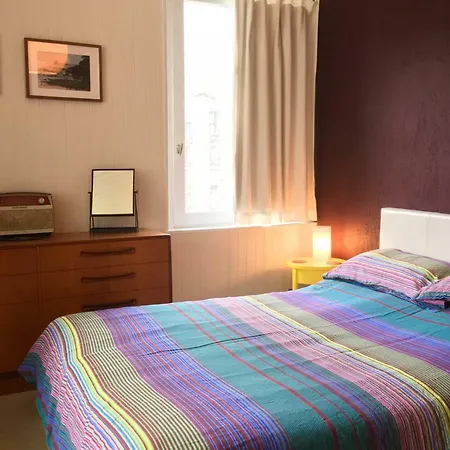 Apartment Bright Apmt For 2 People In Lavachet, 2100 Tignes