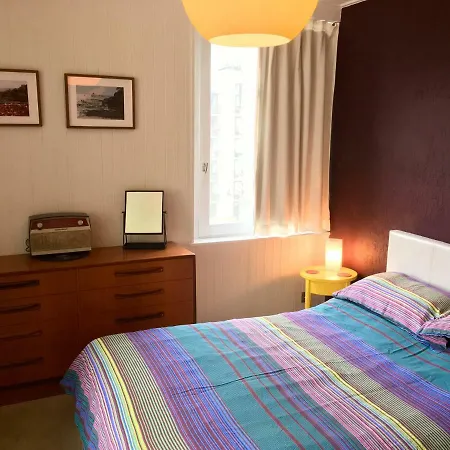 Bright Apmt For 2 People In Lavachet, 2100 Tignes