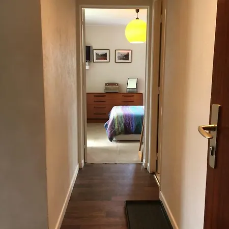 Apartament Bright Apmt For 2 People In Lavachet, 2100